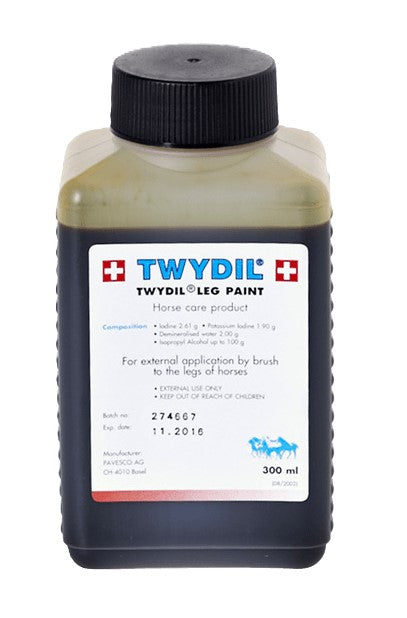 Twydil Leg Paint 300 ml