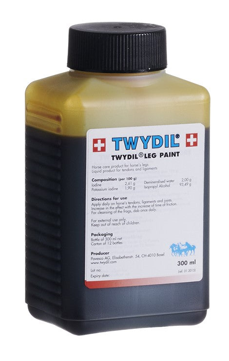 Twydil Leg Paint 300ml