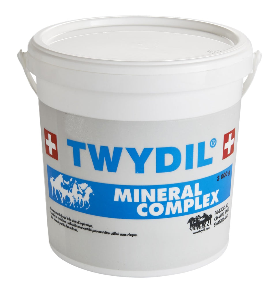 Twydil Mineral Complex 10Kg