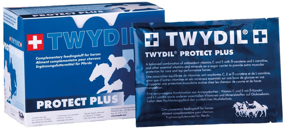 Twydil Protect Plus 10 x 60g