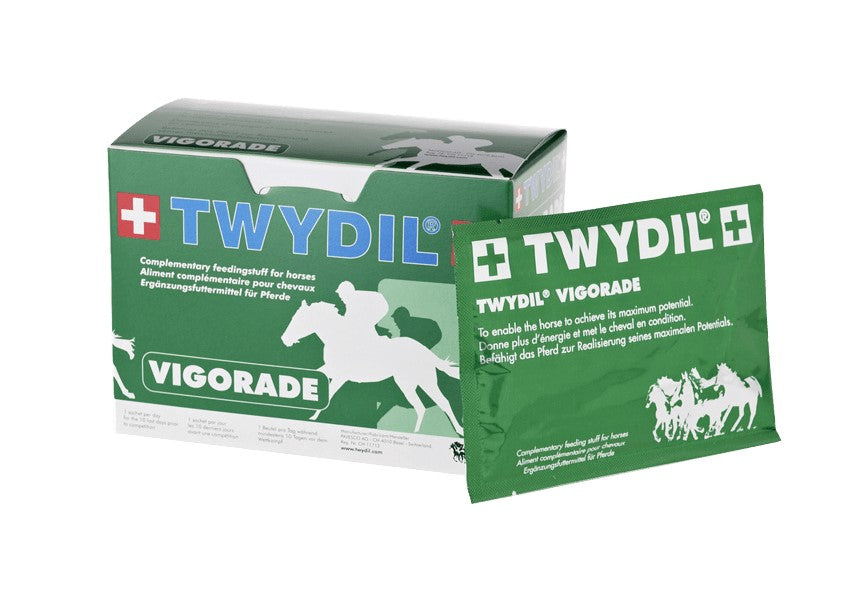 Twydil Vigorade 10 x 50g
