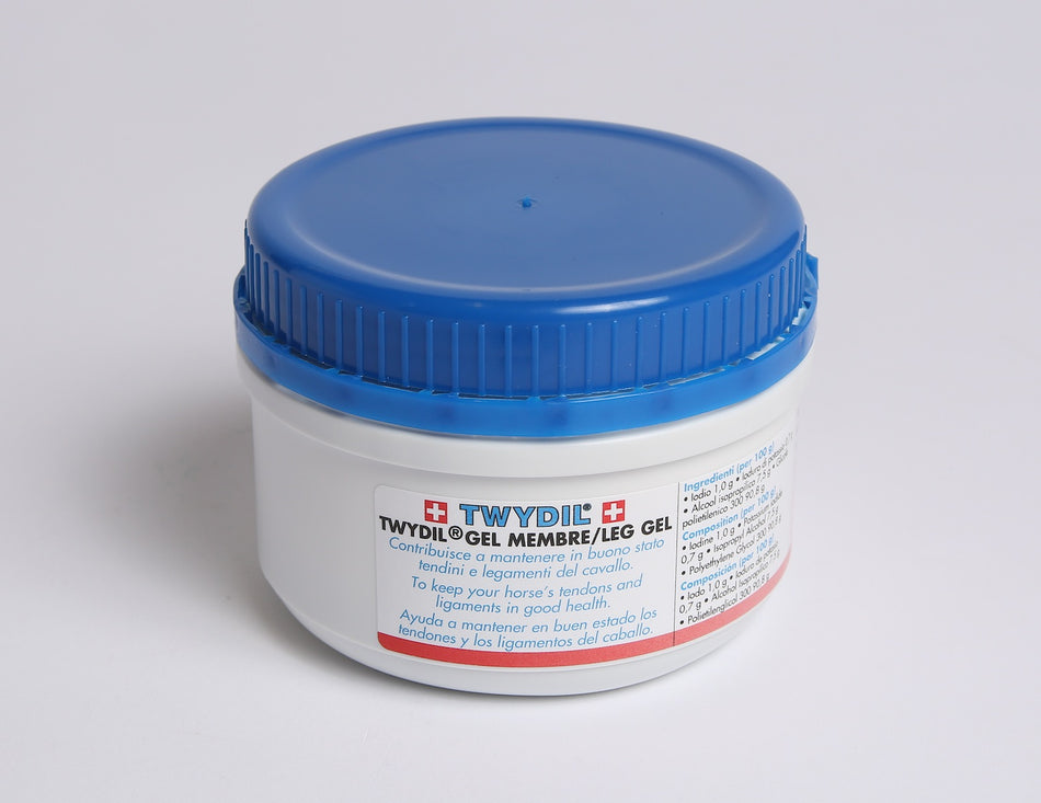 Twydil Leg Gel 250g