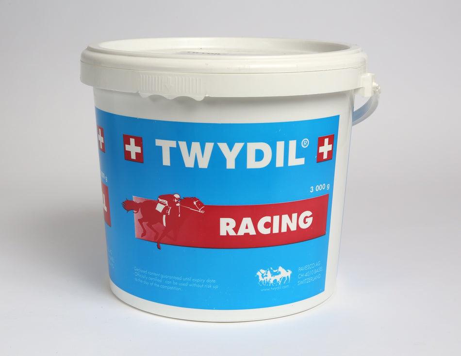 Twydil Racing 10Kg