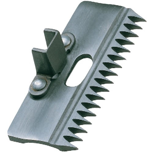 Upper Blade 17 teeth, 3mm cut