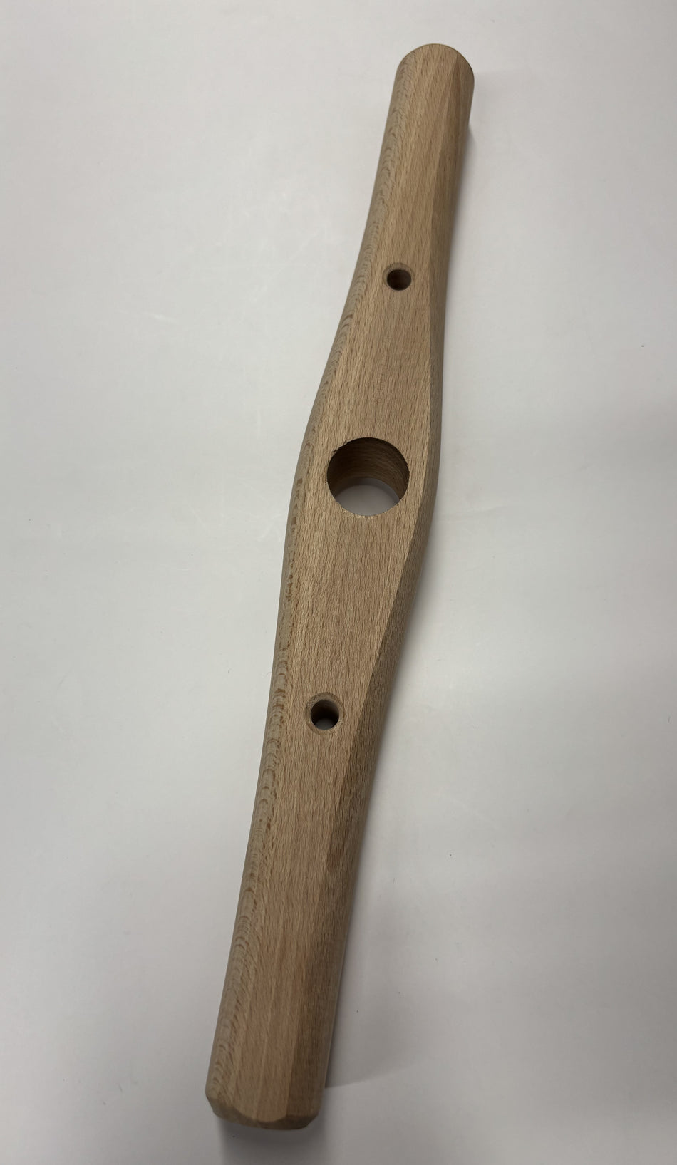 Wooden Mouth Gag for Cattle 47cm DISCONTINUED